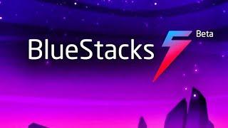 Install BlueStacks 5 Beta | Best Android Emulator For Windows PC