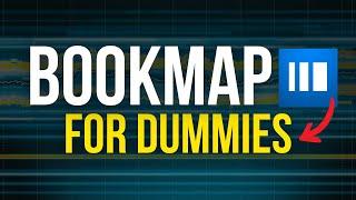 How to Use Bookmap for Better Trading (MADE SIMPLE)