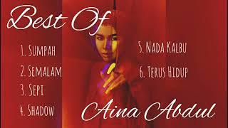 Best of Aina Abdul