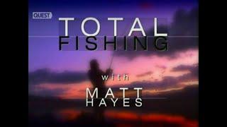Total Fishing - Big Carp At Monument Lakes - Matt Hayes & Mick Brown