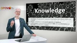 Knowledge Graphs - 1.1 From Data to Knowledge