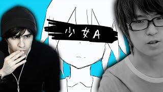 F**K TIKTOK | Girl A ( 少女A ) - PowaPowa-P (Siinamota) Vocaloid Reaction