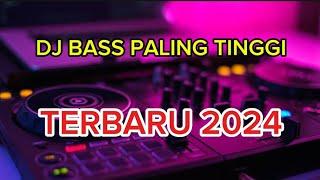 DJ FULL BASS TINGGI TERBARU 2024 PALING ENAK DIDUNIA CEK SOUND BLAYER HOREG JERNIH PANJANG (MHLS PRO