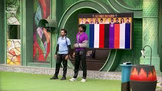 Bigg Boss Tamil Season 8 Streaming24x7 on #Disneyplushotstartamil