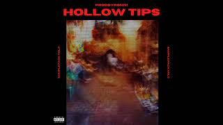 (Free) [+ 10] Dark Vintage Sample Packs "Hollow Tips Vol. 3 "(808 Mafia, Gunna, Cubebeatz, Pvlace,