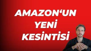 Yeni Gelen Amazon Inbound Placement Fee Açıklaması | Her Ürün İçin Ekstra Kesinti!