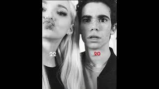 RIP CAMERON  #descendants #cameronboyce #dovecameron