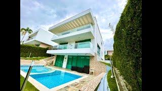 Casa en Venta Cerro Azul del Vergel, Ibague-Tolima