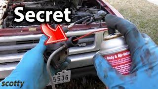 5 Mechanic Secrets I Have to Tell You Before I Retire