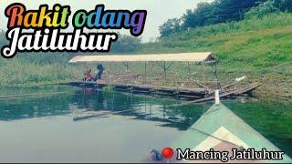  SPOT ODANG.mancing Jatiluhur