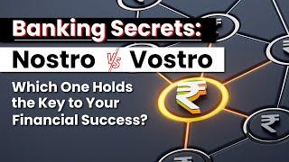 What Is The Difference Between Nostro And Vostro Account? | Ecoholics