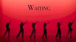 [D-On #202]  Waiting - KUURO / Euanflow Choreography