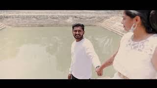 Pre-Wedding Video KANNADA-RATHAN WEDS ROOPASHREE-BANGALORE