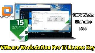 VMware Workstation 15 Pro and License Key 100% working in Tamil | Solo Tamizha