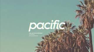 Chill Hip Hop Guitar Beat - "California" (Prod. Pacific)