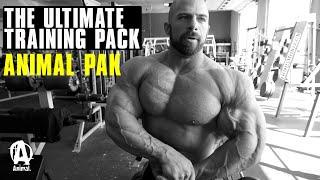 The Ultimate Training Pack. Animal Pak.