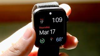 How To FIX Apple Watch Notifications Not Working!