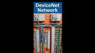 RSNetWorx Part-1 | DeviceNet Networking with CompactLogix PLC, 1769-SDN Devicenet Scanner & 1769-ADN