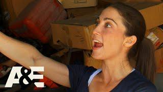 Storage Wars: Top 5 Most Expensive Locker Finds From Season 7 | A&E