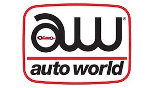 TARGET EXCLUSIVE AUTO WORLD 4 PACK #autoworld #targetexclusive