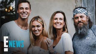 5 Things to Know About Sadie Robertson's Fiance | E! News