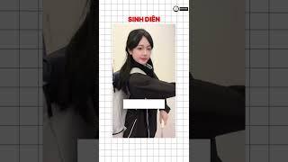 AI CŨNG CÓ THỂ LÀM ĐƯỢC #tiktok #mridolike #trendtiktok #gaixinhtiktok #trendbienhinh #trend