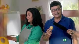 TIRUMALLA EDIBLE OIL MARATHI TVC - THE KUTE GROUP