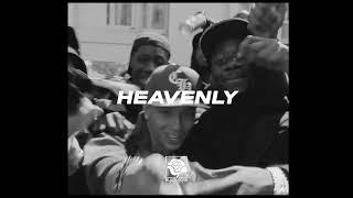 central cee type beat "Heavenly" | mellow guitar type beat | melodic drill rap instumental 2024