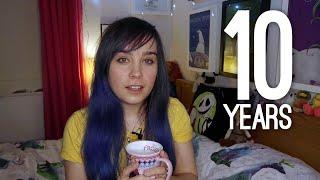 10 Years on YouTube (Despite Everything)