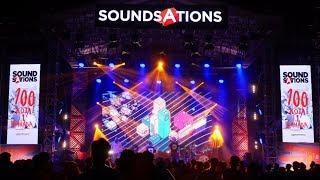 DEKAT / TUJUH HARIAN / OUR FIRST SOUNDSATIONS!