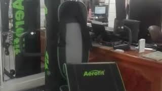 Aerofit AF 709 Homegym Demo Video - Power Health