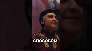 Время воевать, Анжелика #пародия #сериал #игрынепристойных