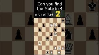 Grandmaster Brilliancy | Daily Chess Puzzle 476