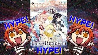 Fate/Requiem HYPE