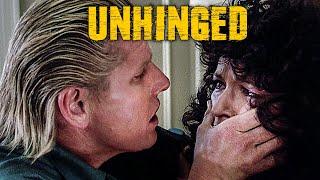 UNHINGED | THRILLER | Full Movie