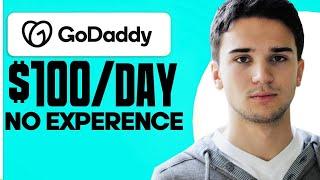 How to Make Money with GoDaddy: Unleashing Profitable Online Opportunities