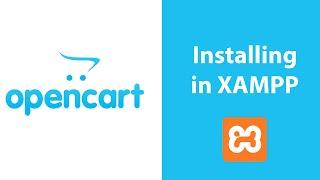 How to Install OpenCart eCommerce On local host XAMPP