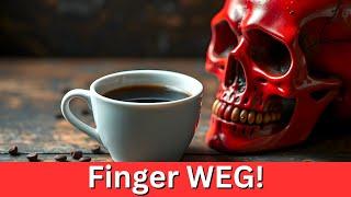 Nie wieder Kaffee? Das musst Du wissen!