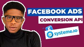 Facebook Conversion API Setup For Systeme.io - STEP BY STEP Tutorials