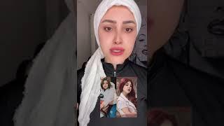 الشخصيات الحقيقيه لمسلسل أعلى نسبة مشاهده .. حنين ومودة وسوزى