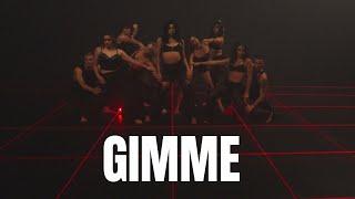 Gimme by Banks | Erica Klein Choreography