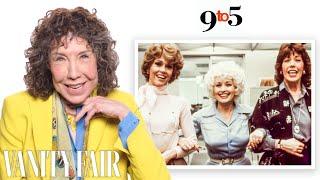 Lily Tomlin Breaks Down Her Career, from '9 to 5' to 'Grace and Frankie' | Vanity Fair