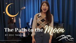 The Path to the Moon by Eric Thiman | ABRSM Grade 3