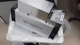 Whatsminer M20s Miner From MicroBT M20s 68T | Miner Bros Limited | Cryptominebros.com