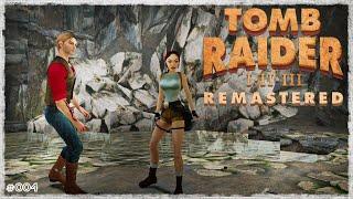 Das Grab!  TOMB RAIDER I⭐II⭐III⭐REMASTERED  Let`s Play |Ps5| [deutsch] #004