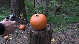 Pumpkin Killing Methods VII