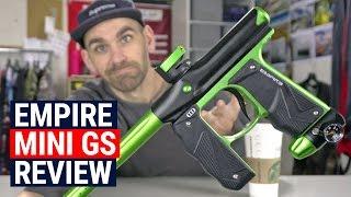 Empire Mini GS Review: Little Shooter