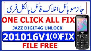 JAZZ DIGIT4G 201016V1 ZERO FIX FREE | JAZZ DIGIT4G UNLOCK FILE FREE | 201016V1 0 FIX FILE FREE