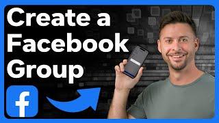 How To Create Facebook Group