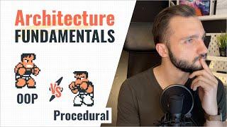 WordPress Architecture Fundamentals: OOP vs Procedural Approach - Which wins?